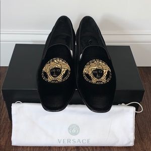 Versace Shoes